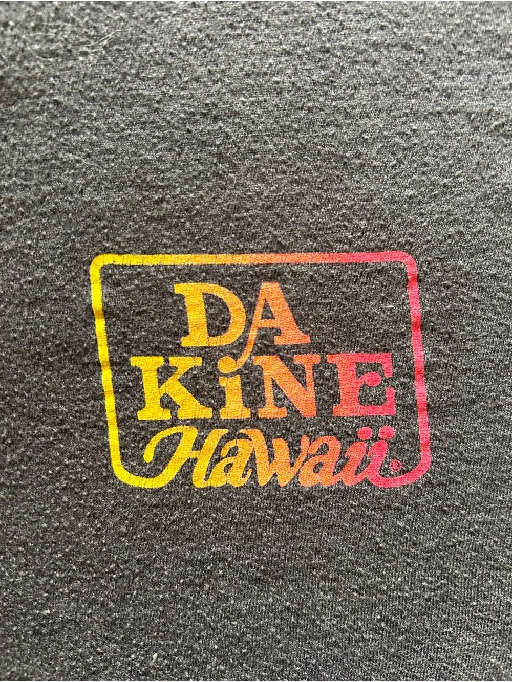 DaKine Hawaii Bundle XL Tee & Size 38 Floral Board Shorts Surf